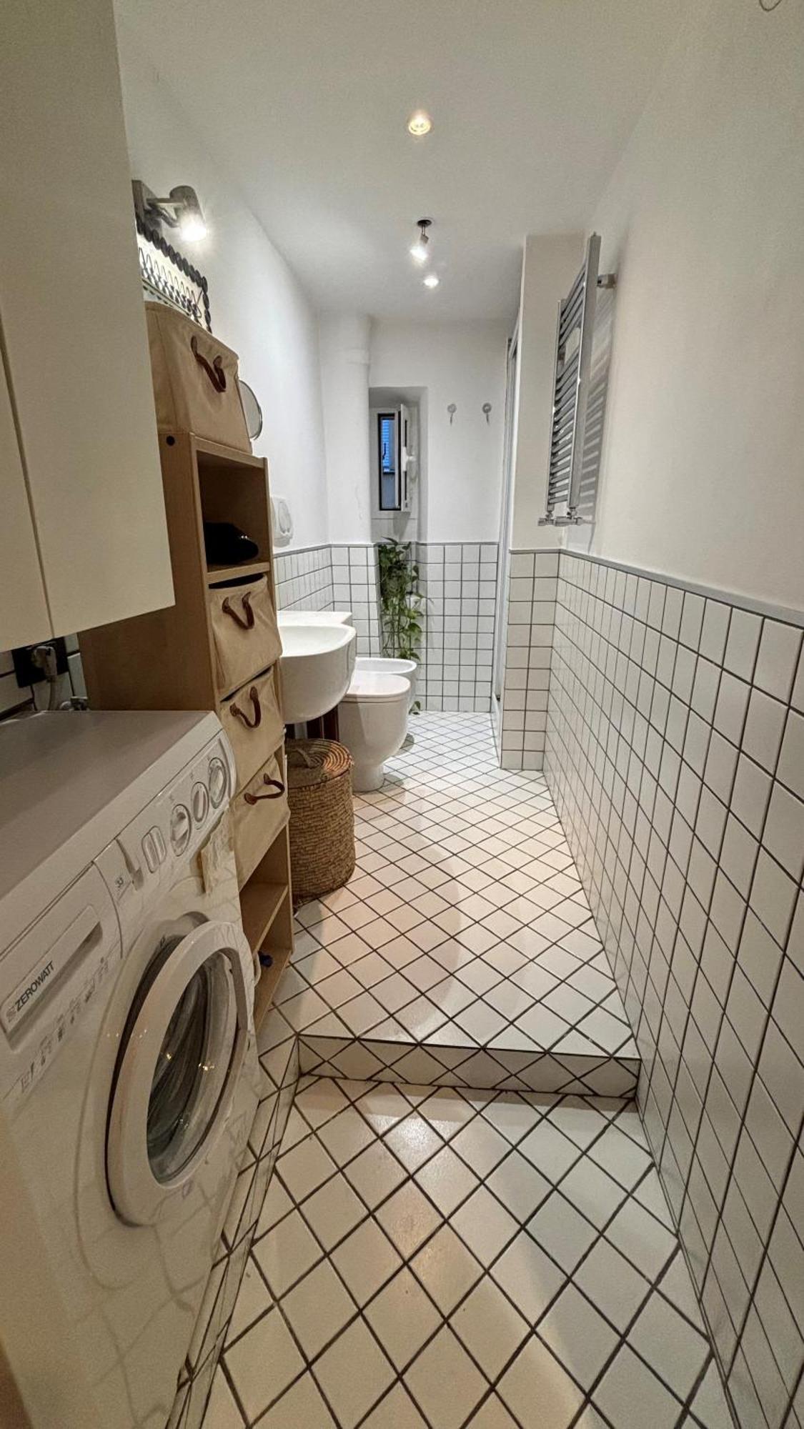 Apartamento Valentina Colosseo *