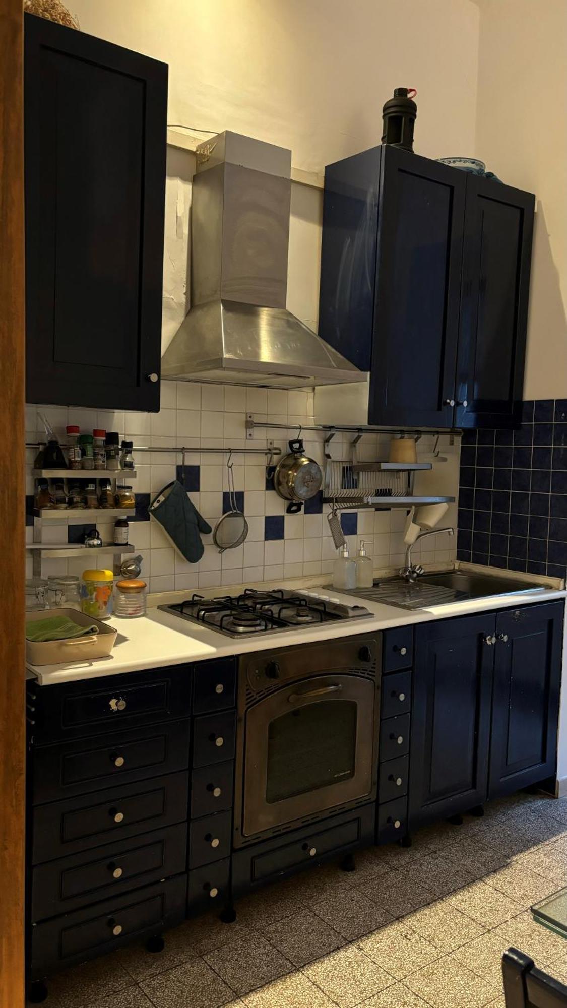 Apartment Valentina Colosseo Rom