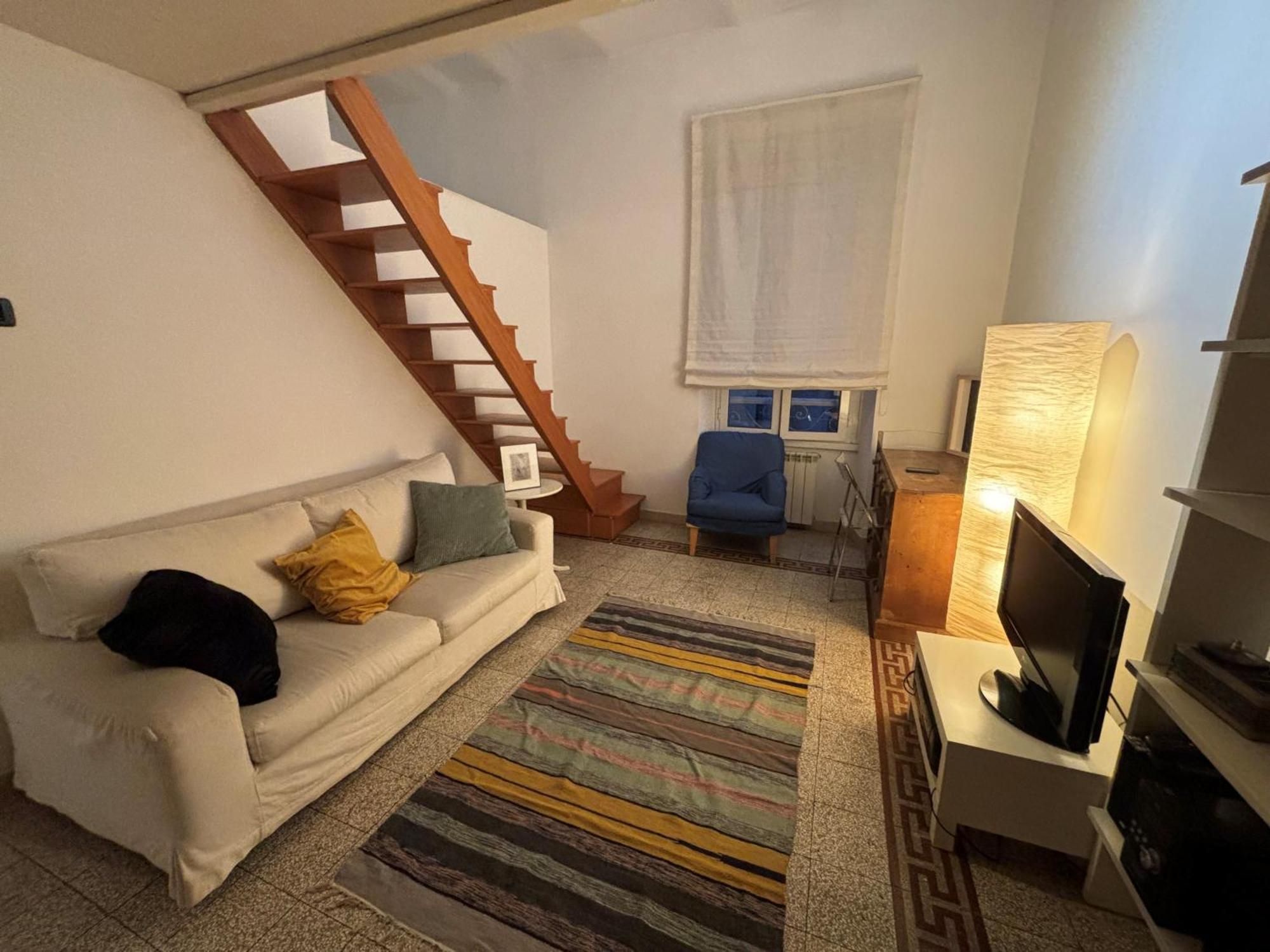Apartment Valentina Colosseo Rom