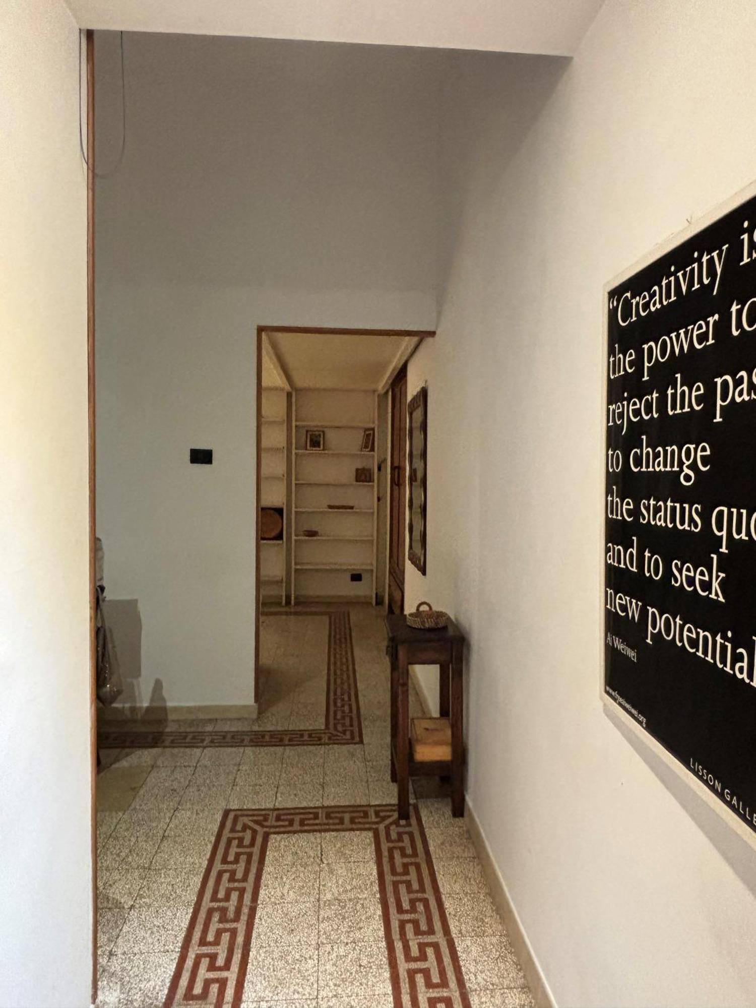 Apartment Valentina Colosseo Rom