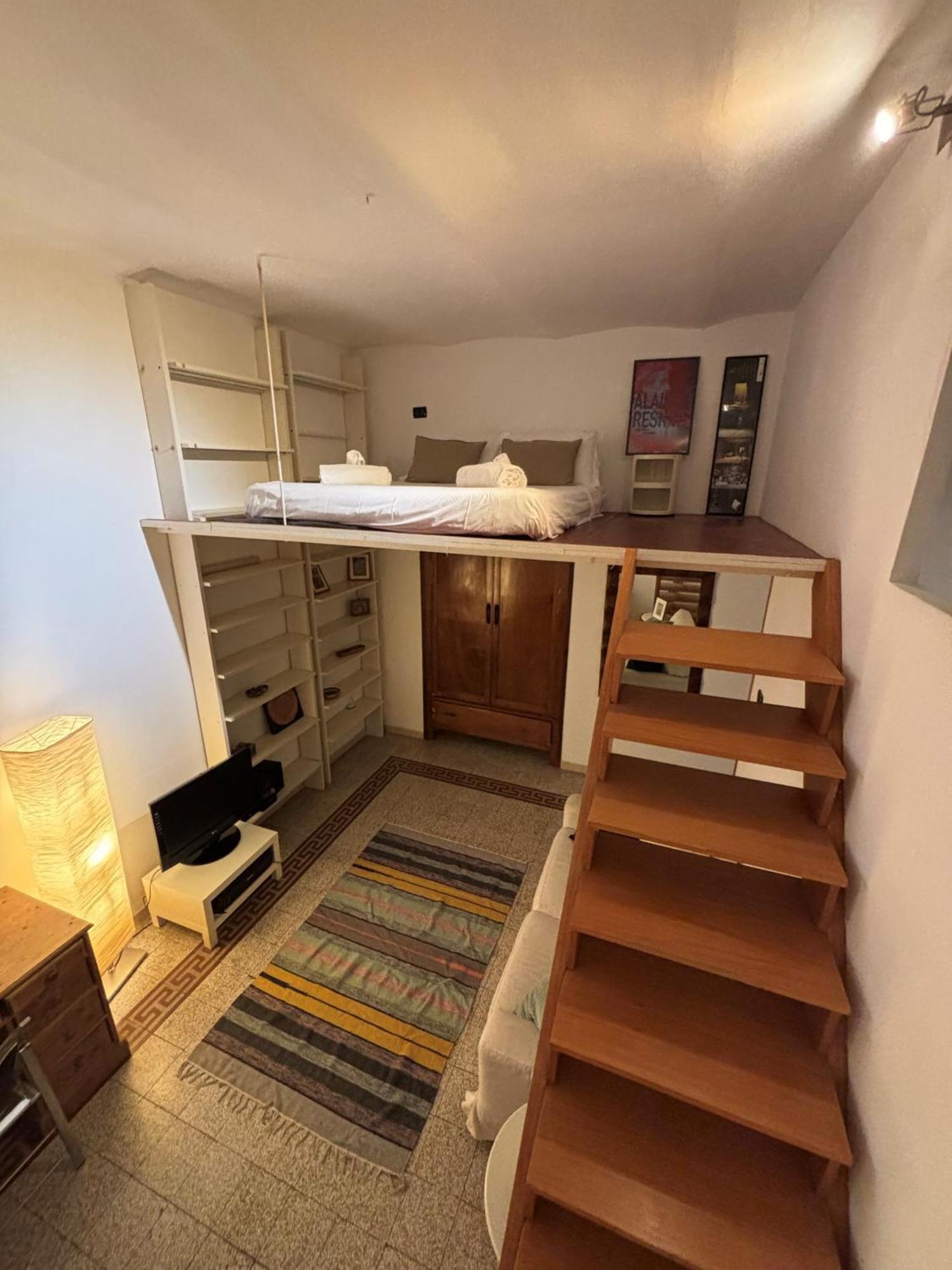 Apartamento Valentina Colosseo *